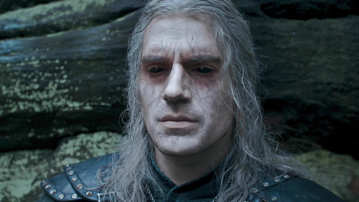 nueva novela The Witcher Sapkowski - culturageek.com.ar