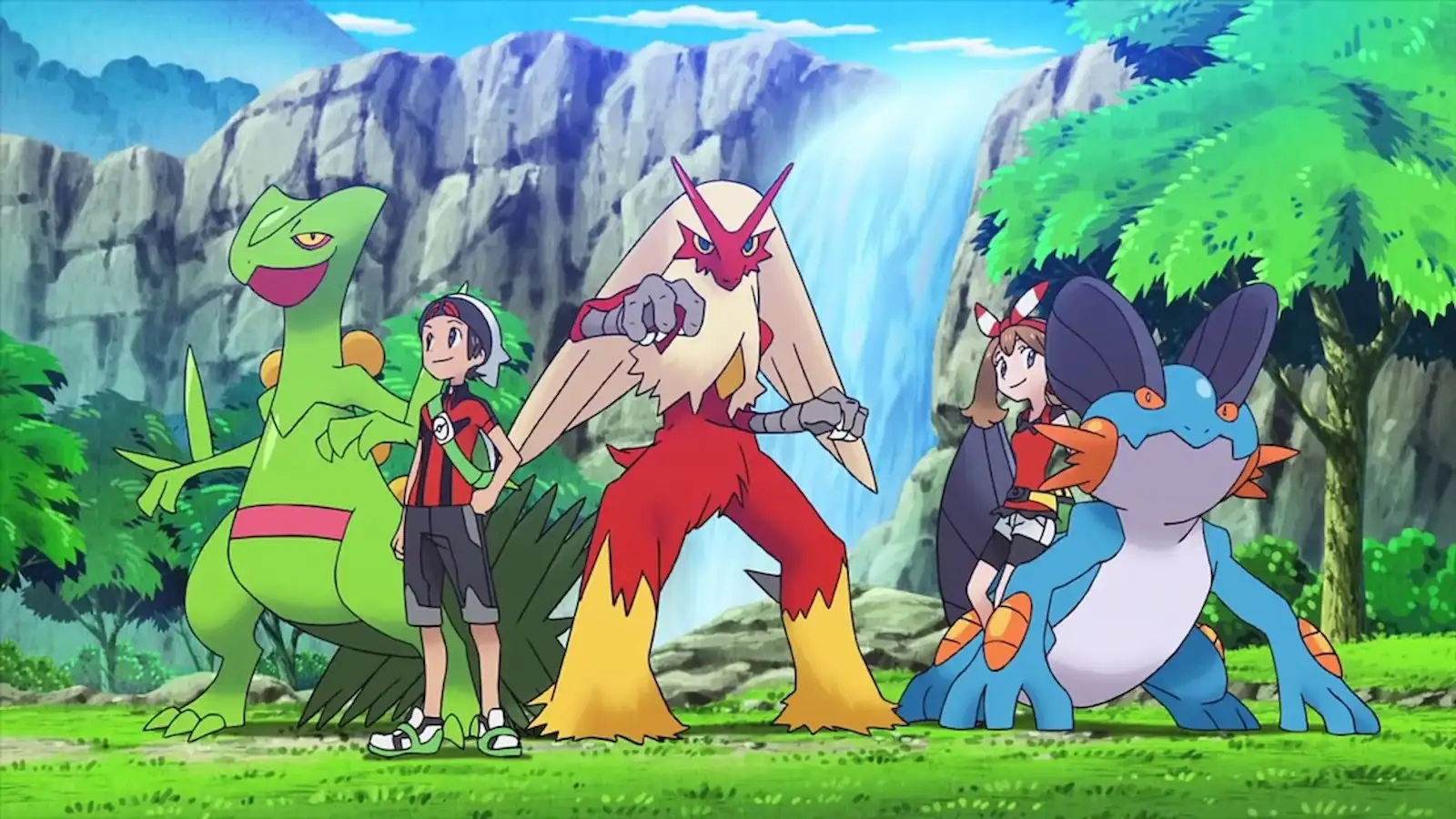 pokémon
