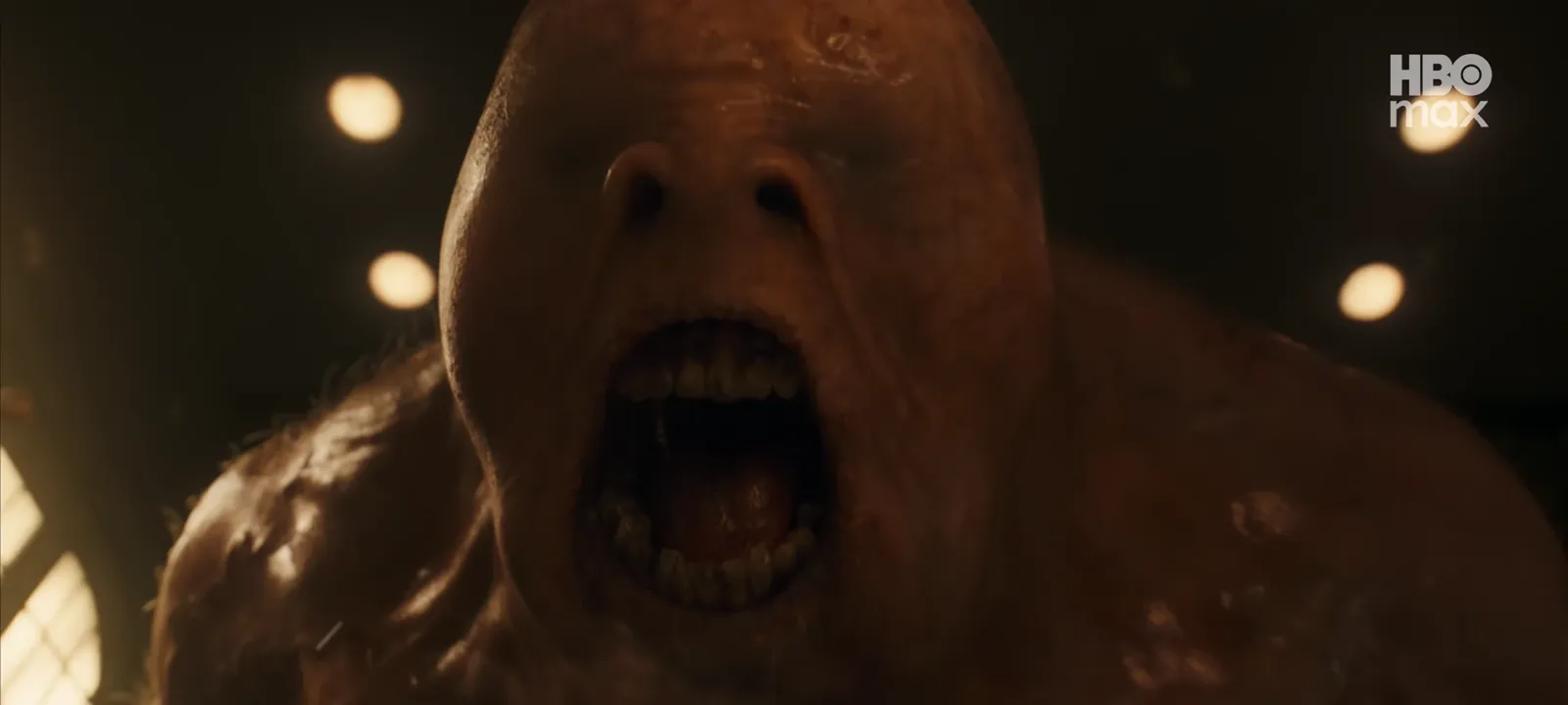 El troll de las mazmorras ruge en el tráiler de la serie de Harry Potter de HBO