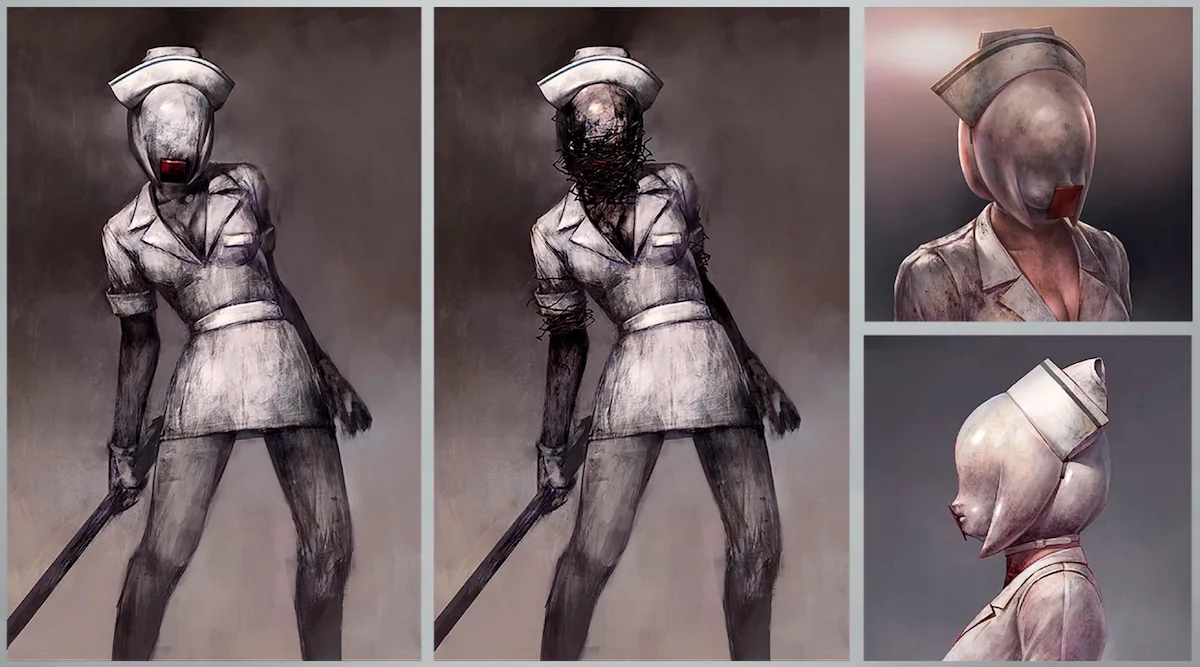 silent hill