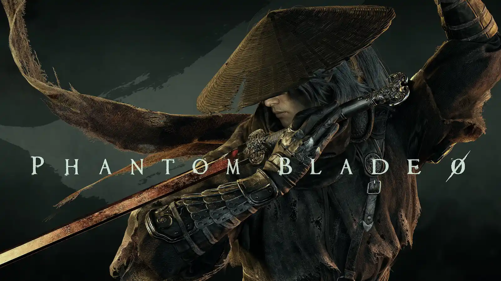 phantom blade zero