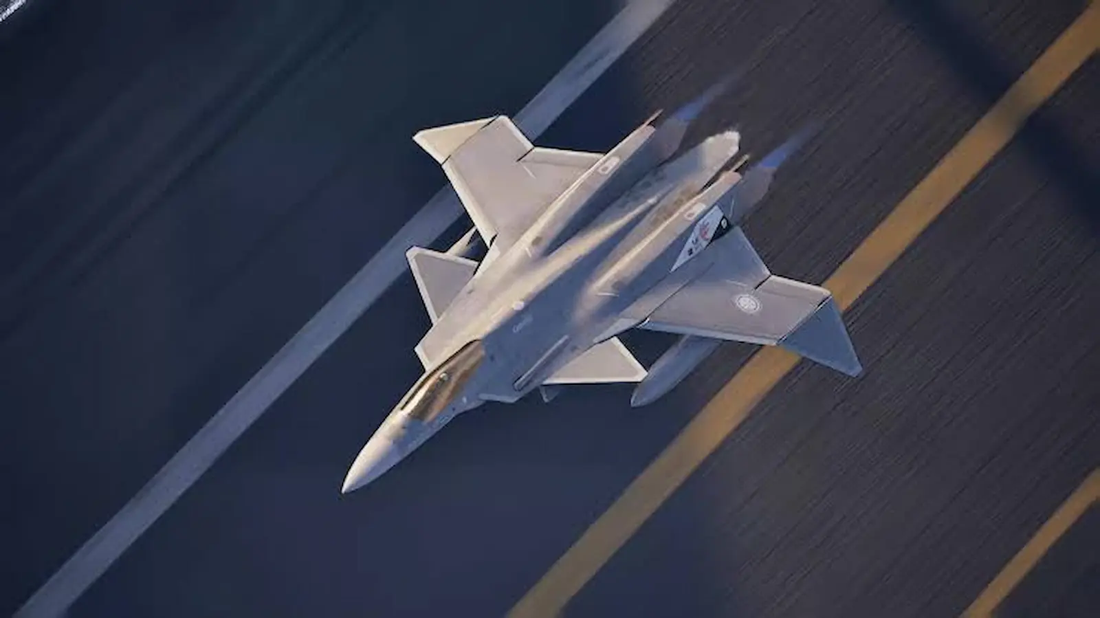 Ace Combat 8