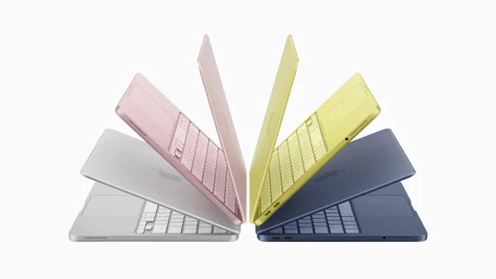 Apple evento creadores de contenido - culturageek.com.ar