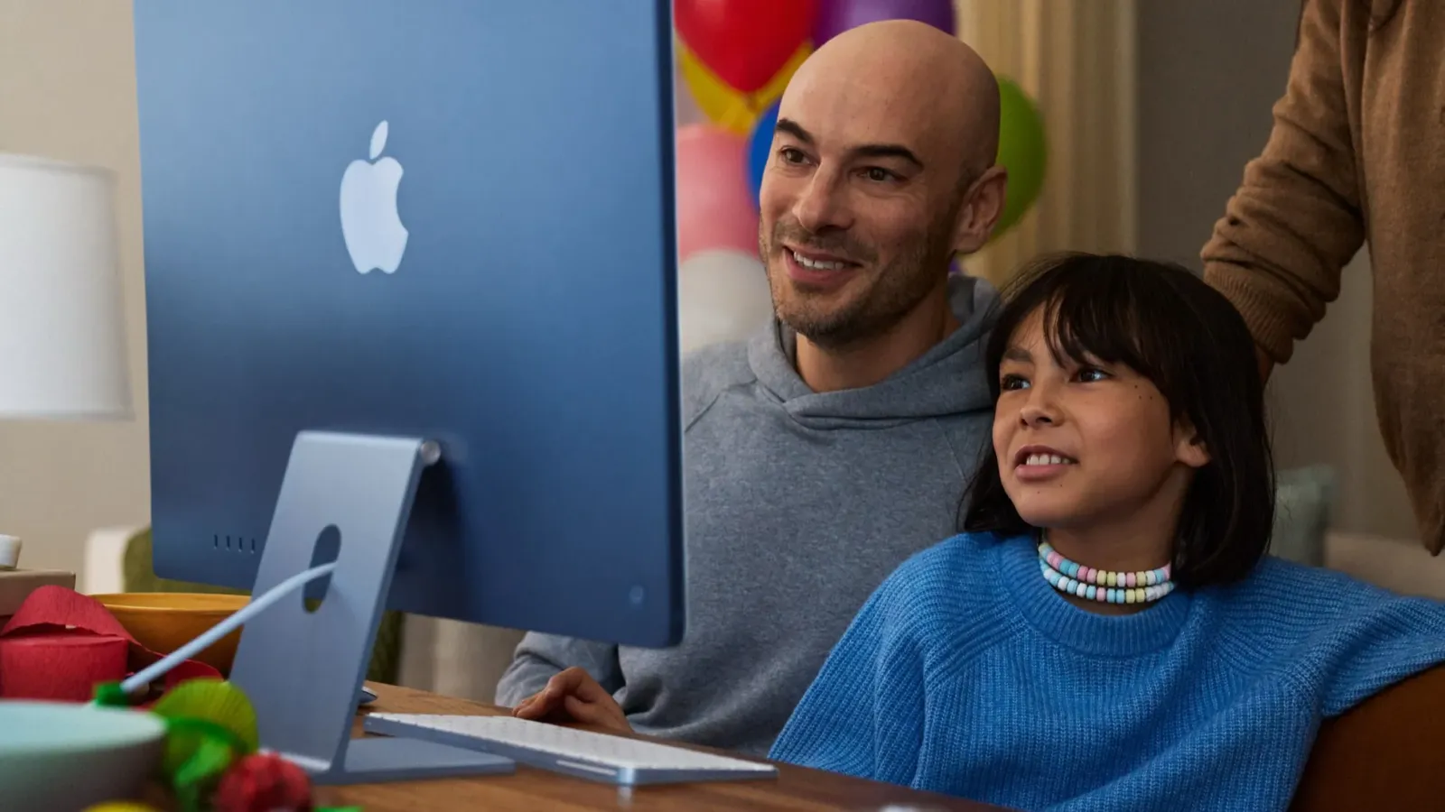 Apple evento creadores de contenido - culturageek.com.ar