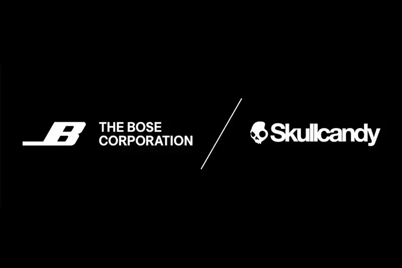 Bose compró Skullcandy - culturageek.com.ar