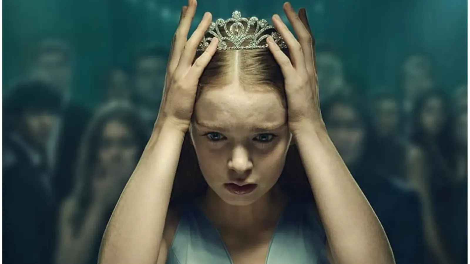 La serie de Carrie cambió el final del libro y la película
