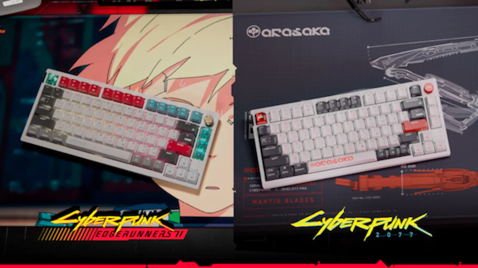 Cyberpunk