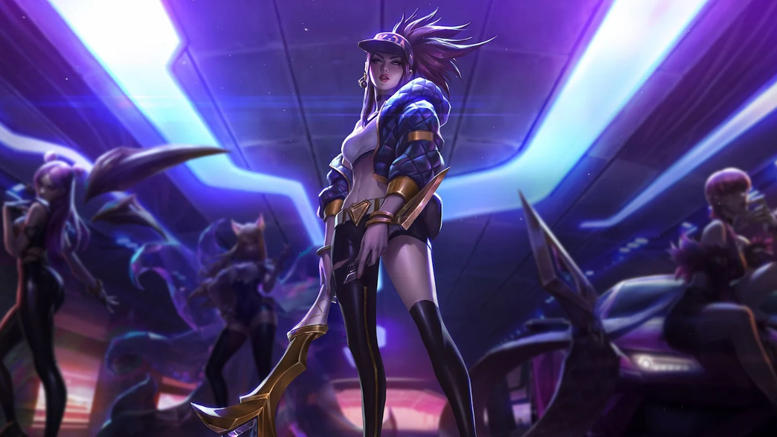 league of legends