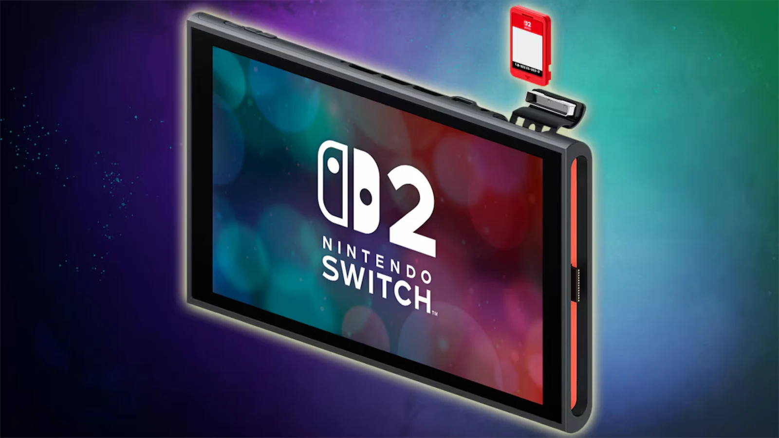 nintendo