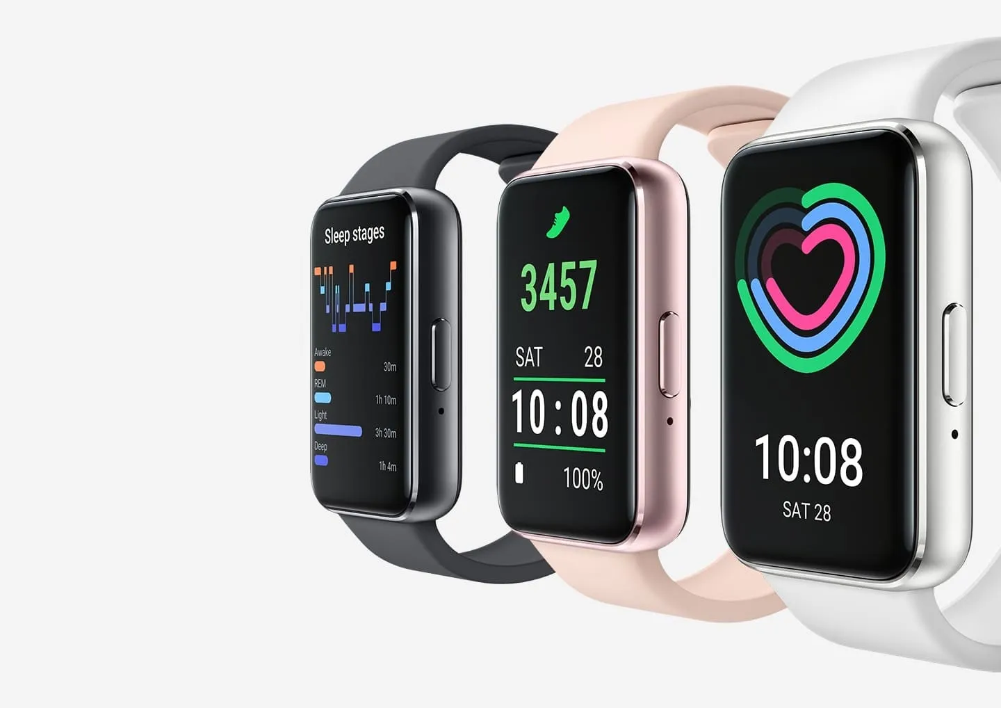 Galaxy Fit 4 - culturageek.com.ar