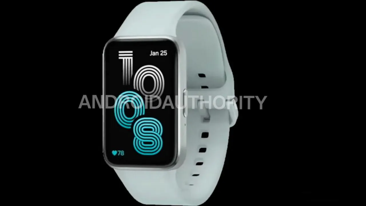 Galaxy Fit 4 - culturageek.com.ar