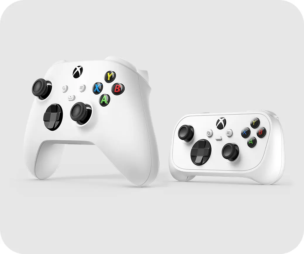 Xbox Nano
