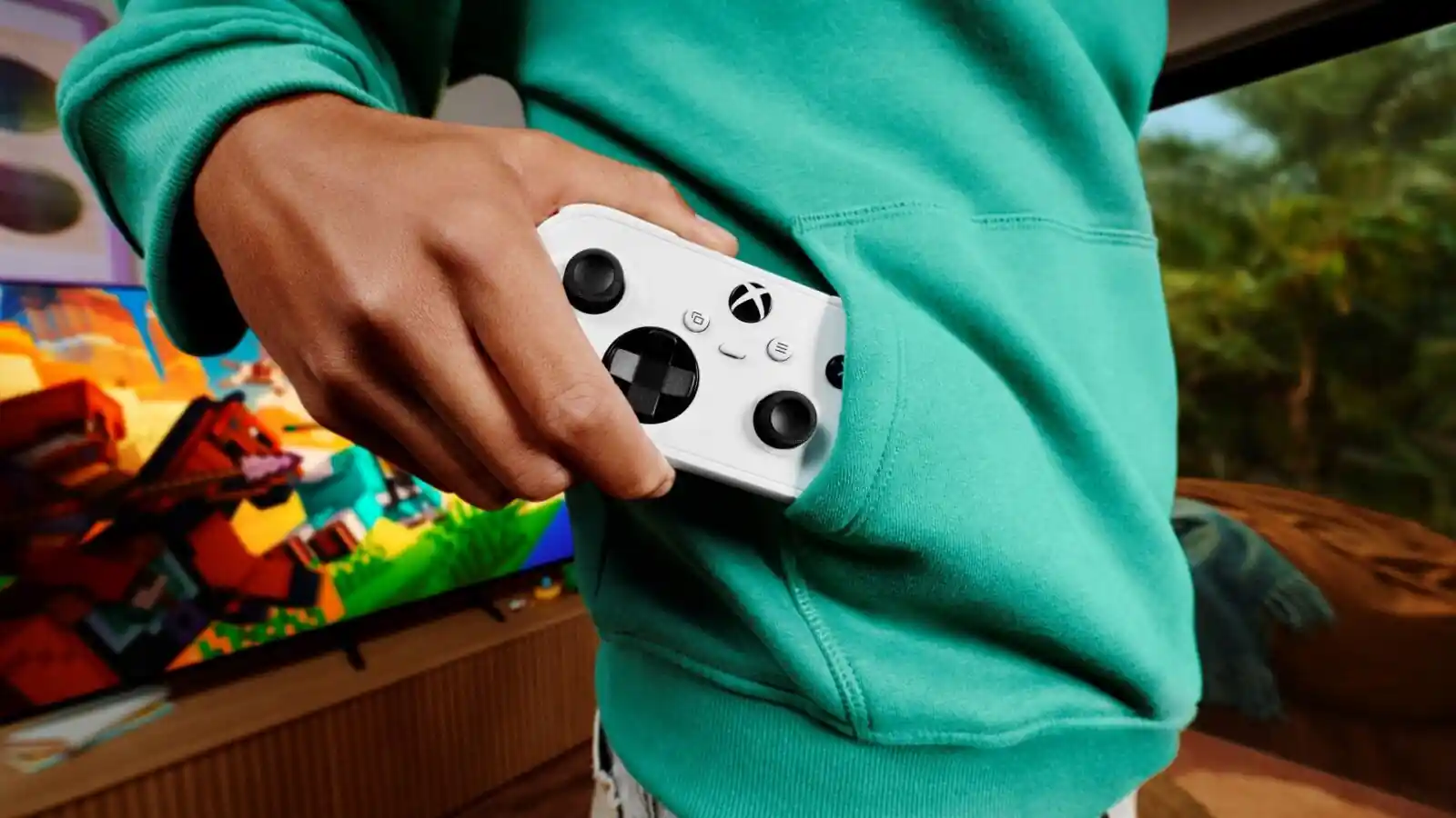 Xbox Nano