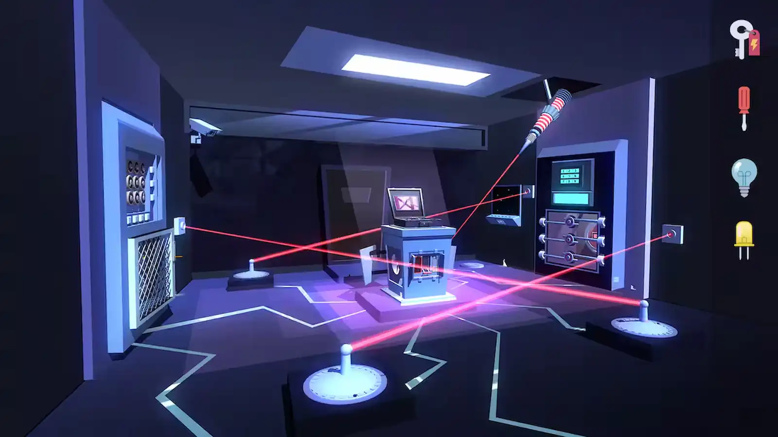 Agent A: A puzzle in disguise - Epic Games
