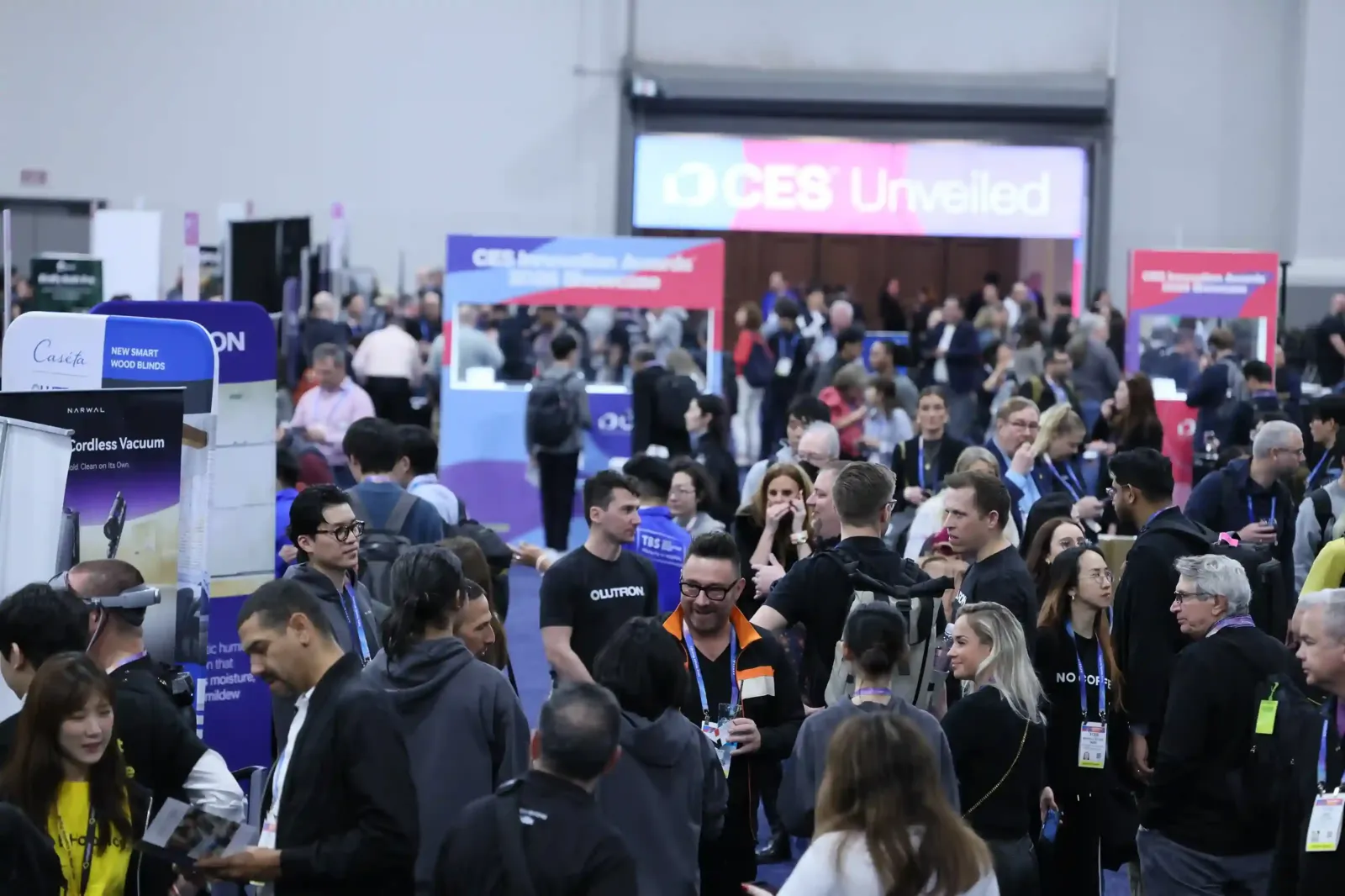 Lenovo Tech World CES 2027 - culturageek.com.ar