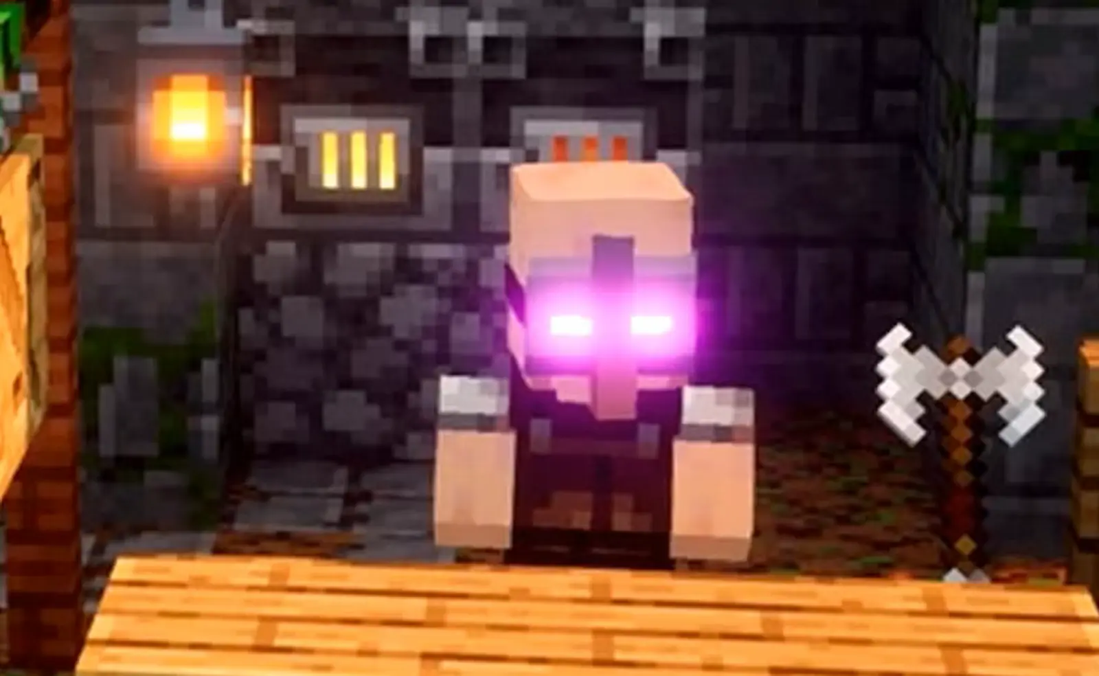 Minecraft Dungeons 2