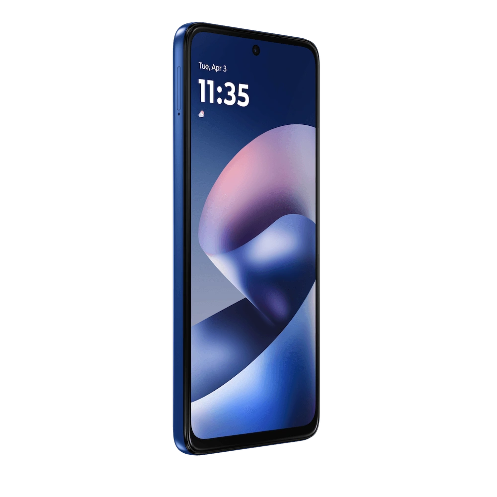 modelo moto g37 de Motorola