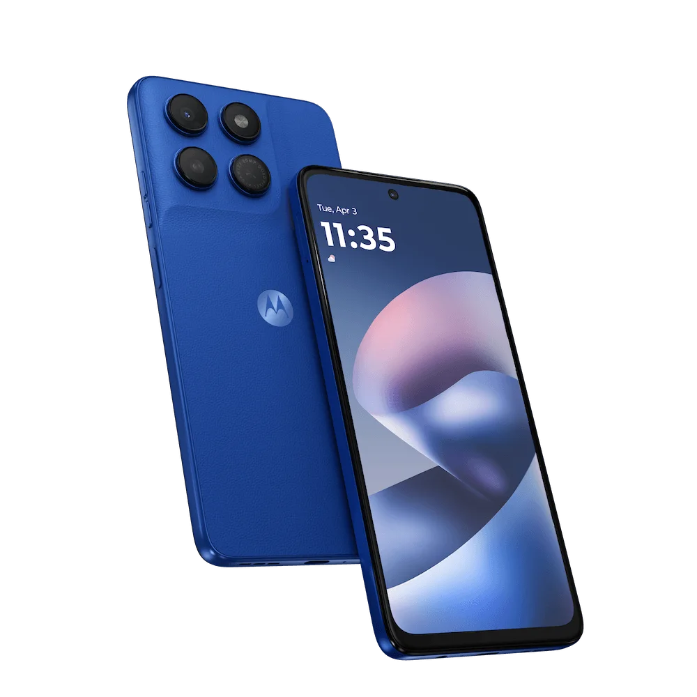Moto g37 de Motorola