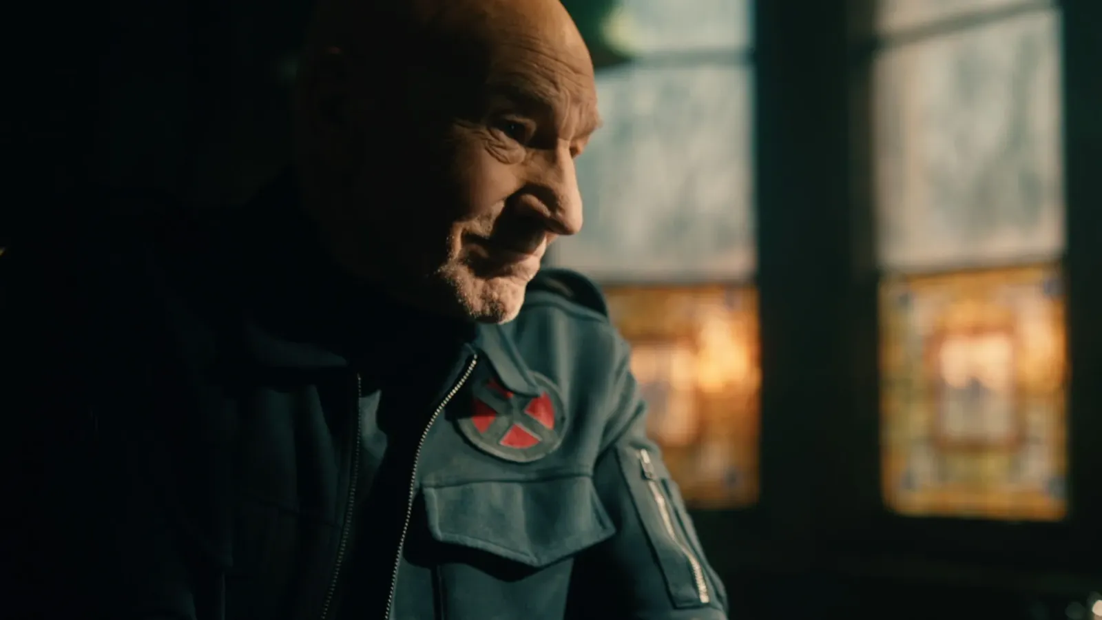 Patrick Stewart - culturageek.com.ar