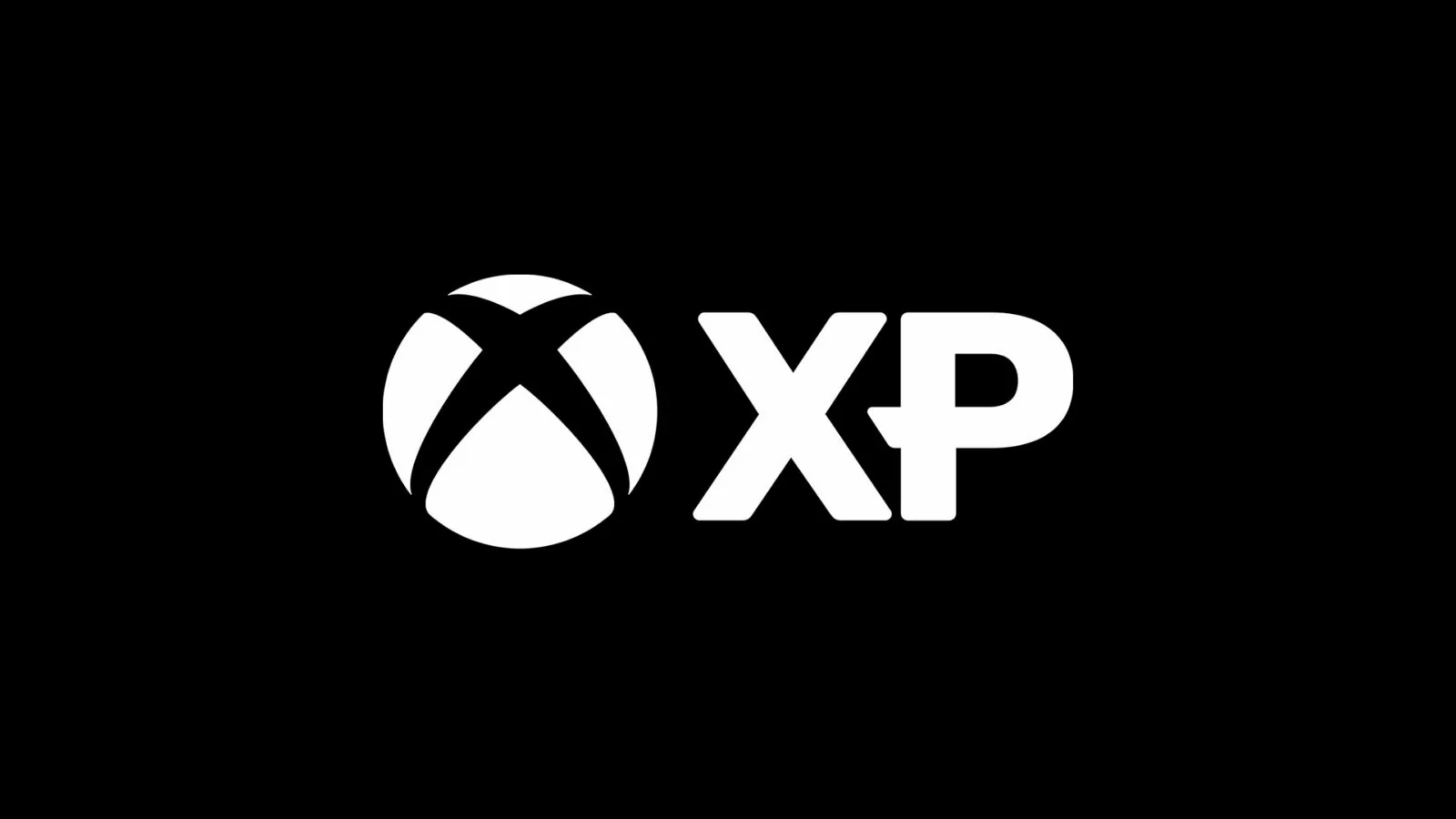 Logo de Xbox XP, la nueva división de Xbox para cine, televisión, productos y eventos