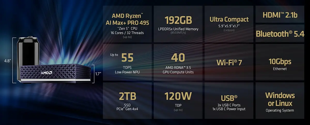amd ryzen