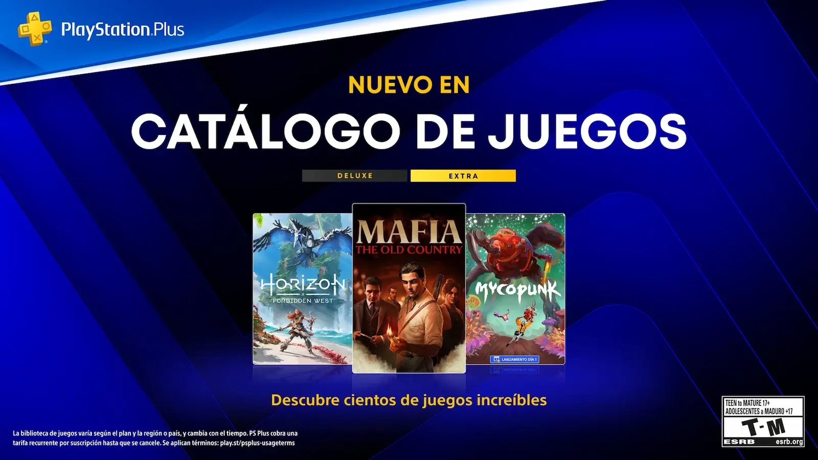 playstation plus