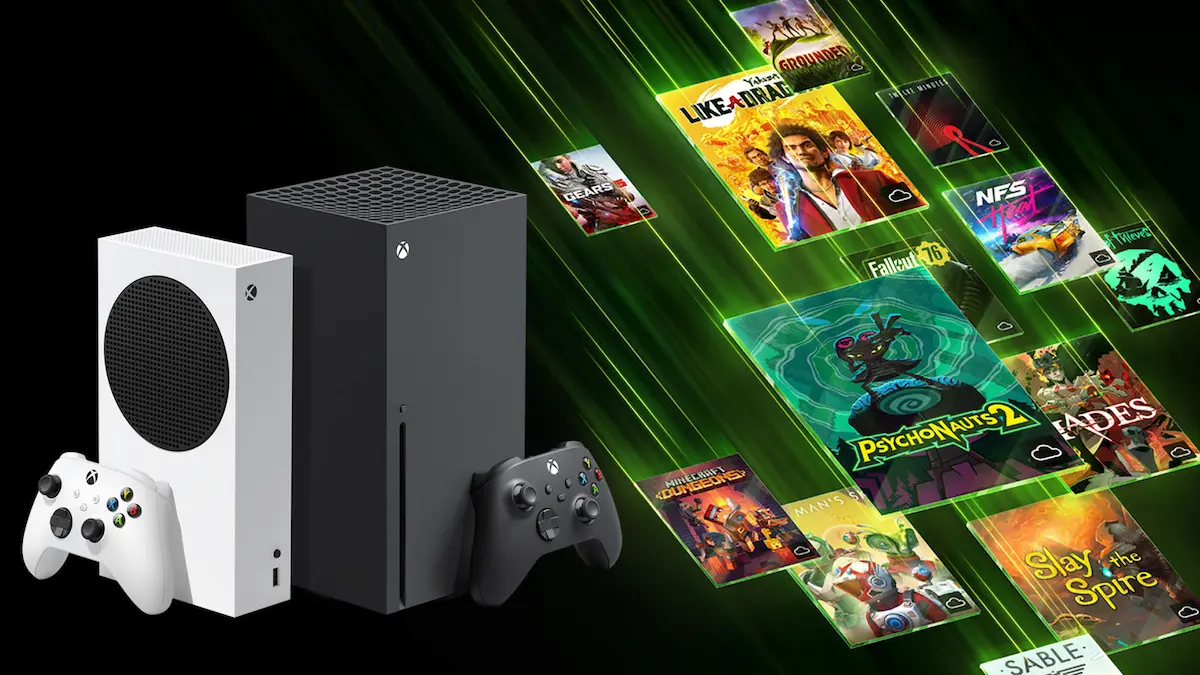 xbox