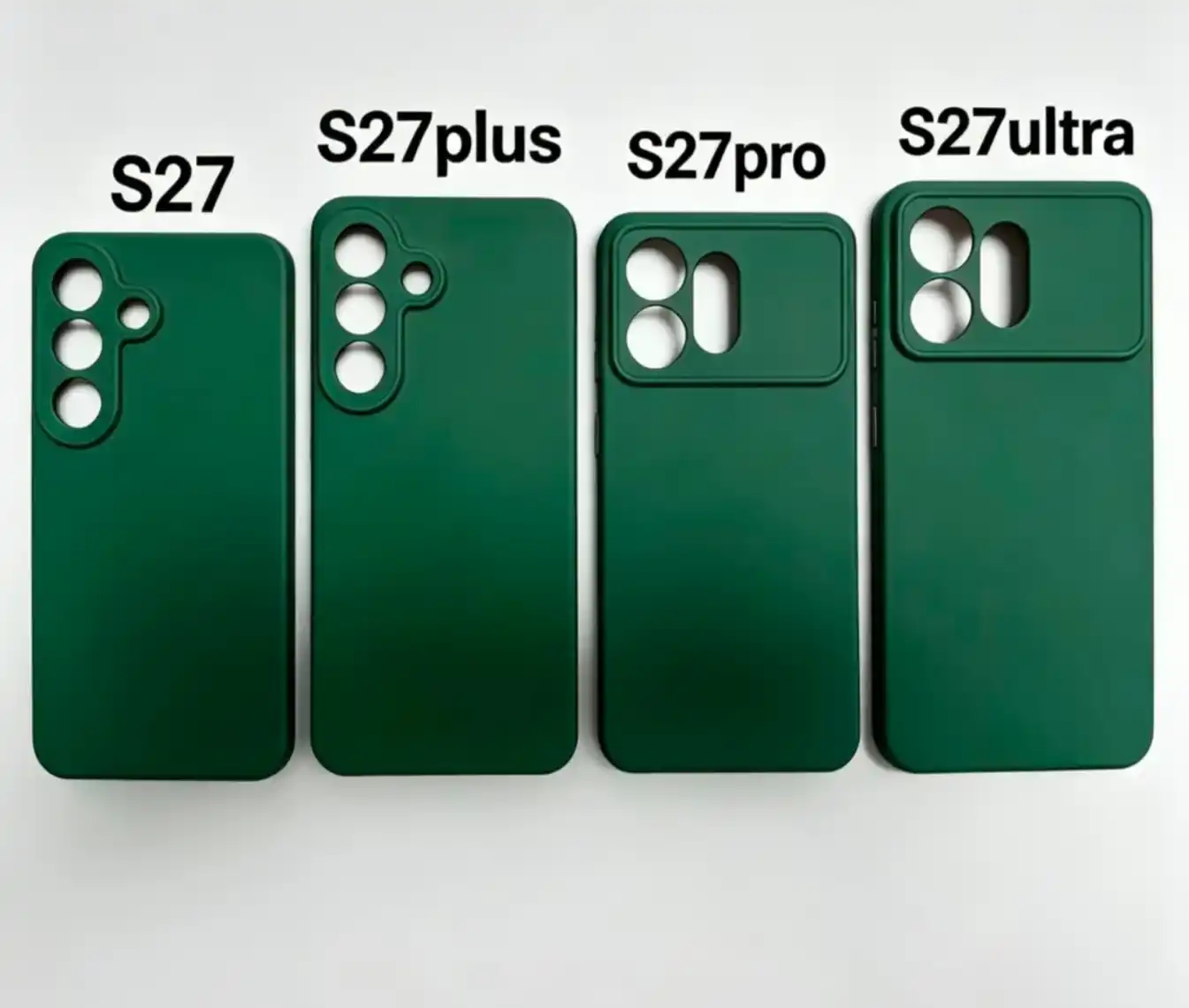 fundas Galaxy S27 - culturageek.com.ar