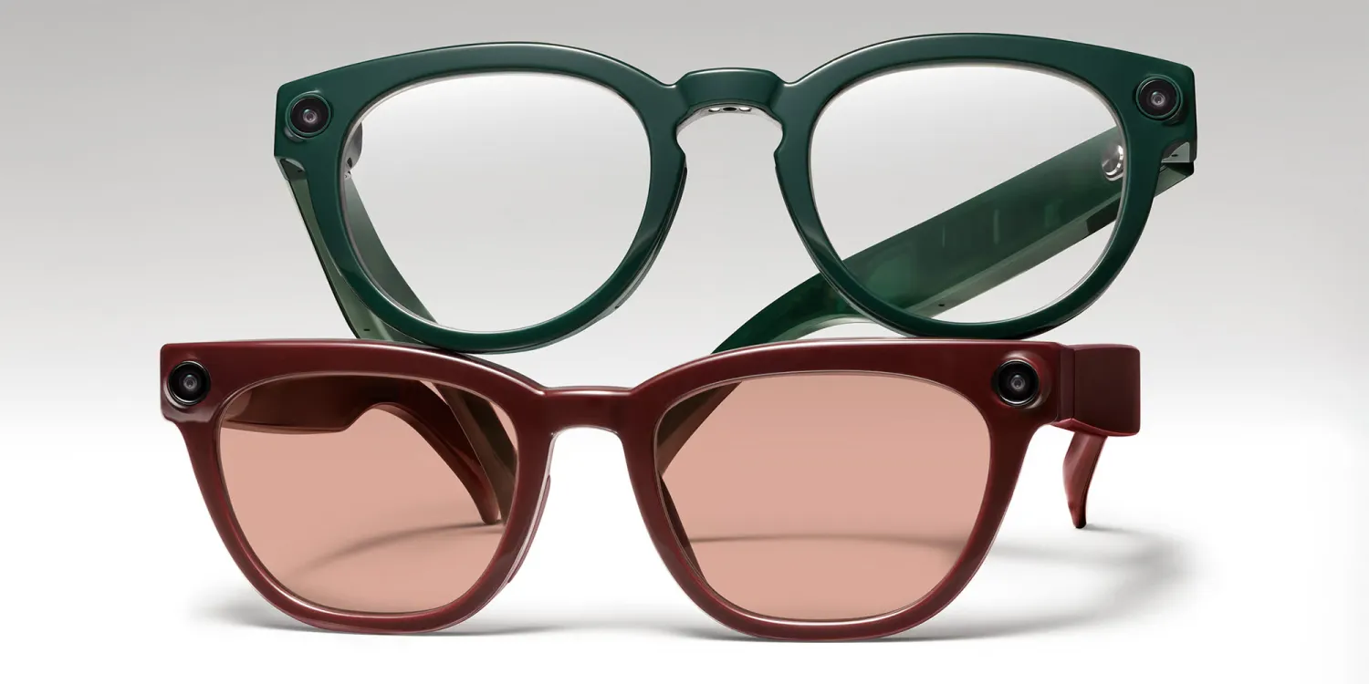lentes Android XR Samsung - culturageek.com.ar