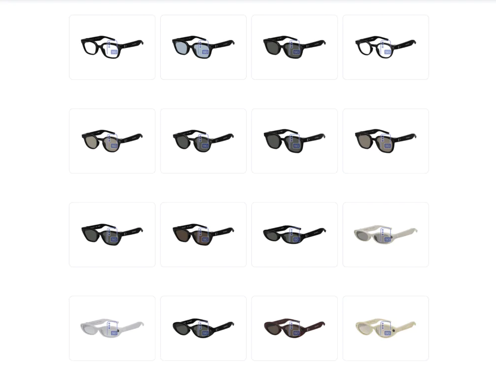 lentes Android XR Samsung - culturageek.com.ar