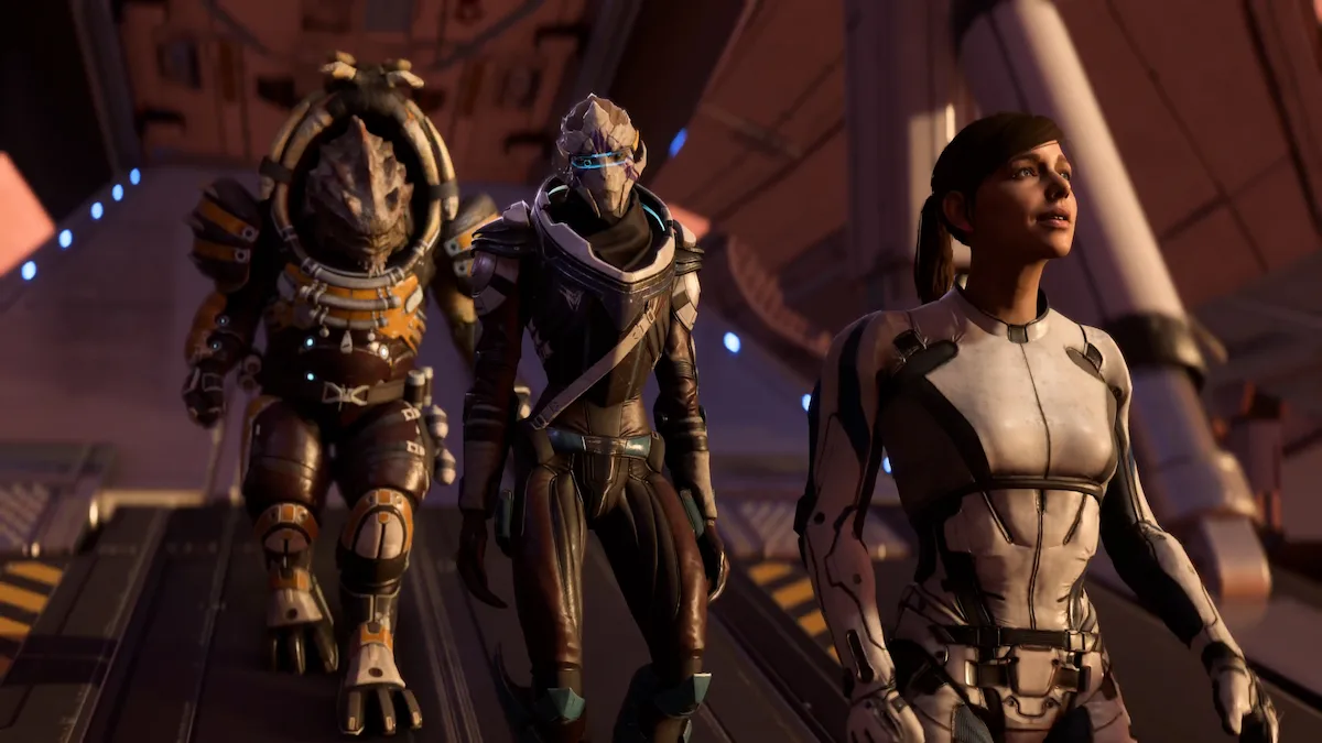 mass effect