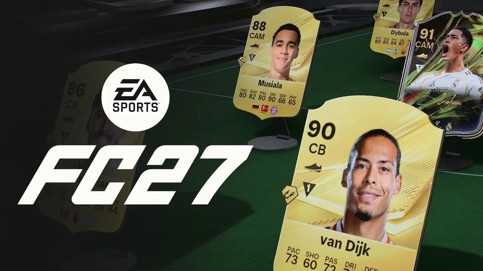 ea sports fc 27
