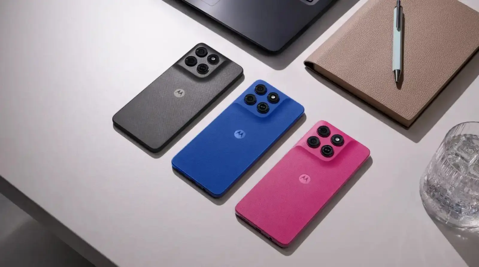 modelos moto g37 de Motorola, disponibles en Argentina