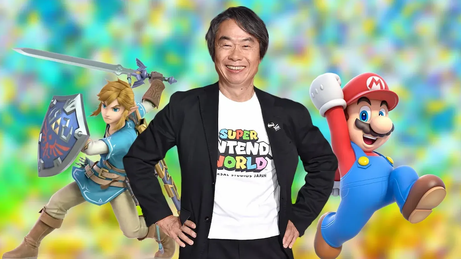 nintendo