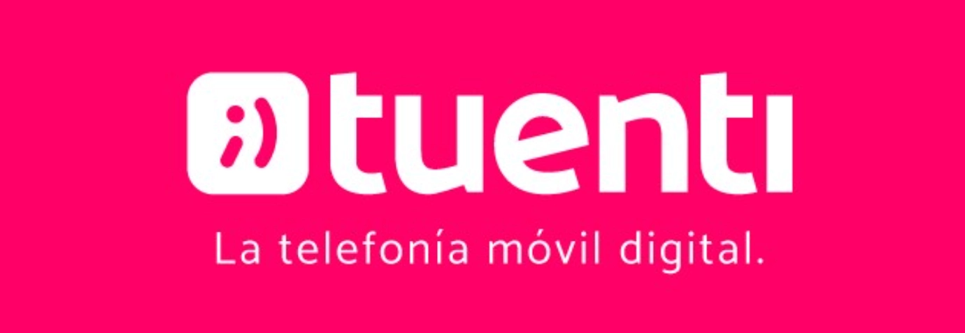 logo de Tuenti, telefonía móvil digital -  clientes de Movistar pasarán a Tuenti